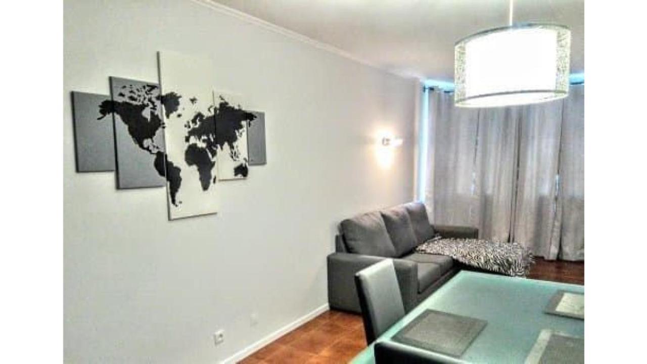 Apartamento T2- Apartamento Do Gu Apartment Ponta Delgada  Exterior photo