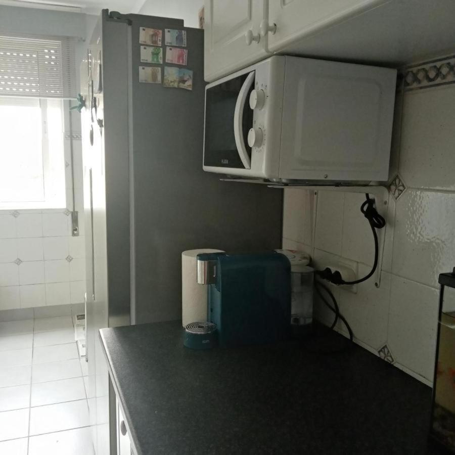 Apartamento T2- Apartamento Do Gu Apartment Ponta Delgada  Exterior photo
